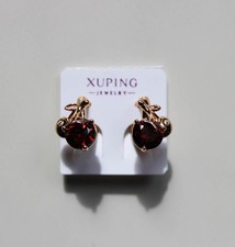Xuping Jewelry Gold Plated