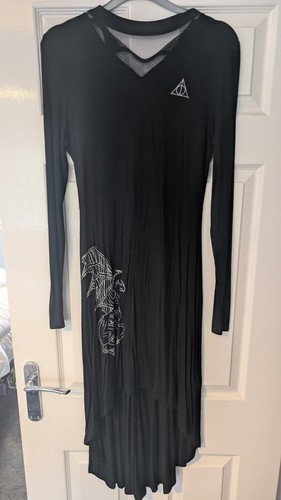 Harry potter thestral - potter, dress