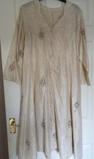 Adult Fancy Dress Tunic/Dress