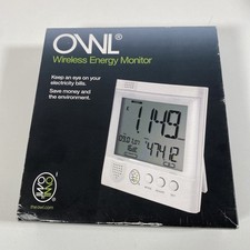 Owl Wireless Energy
