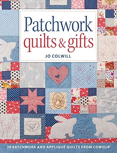 Patchwork quilts and gifts - and, 20
