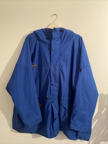 Paramo cioch nikwax vintage - nikwax,