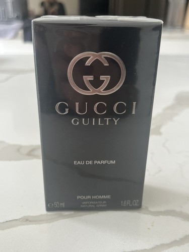 Gucci guilty pour homme - gucci,