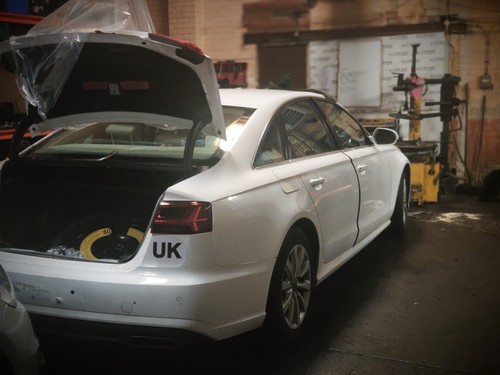 Audi ultra 0tdi cnh - 2.0tdi,