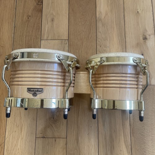 Latin percussion matador - latin,