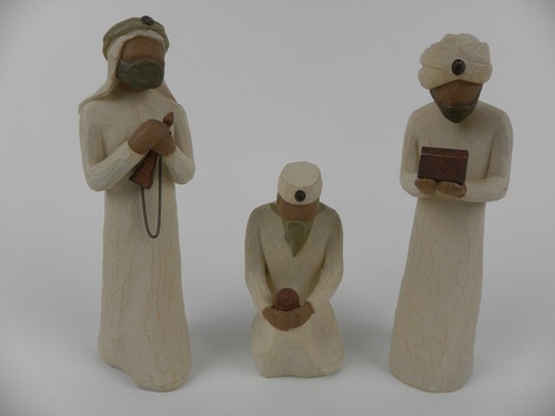 Willow tree three wisemen - willow,