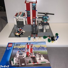LEGO CITY | Hospital | 7892 |