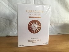 Guerlain Terracotta Le Parfum