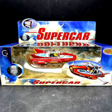 Gerry Anderson Supercar