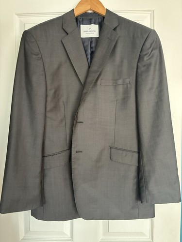 Daniel hechter men dark - hechter, grey