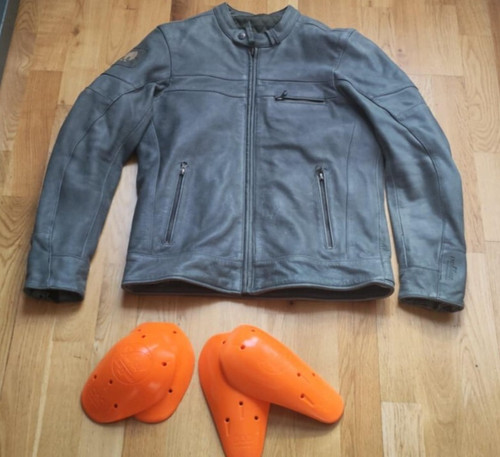 Furygan glenn men buffalo - glenn,