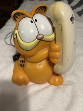 Tyco Vintage Garfield