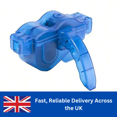 Pro bike chain - chain, cleaner