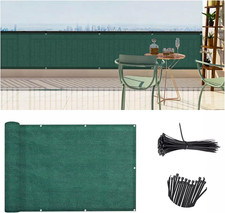 Fence Privacy Screen Windbreak