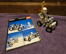 Lego Technic Arctic Snow