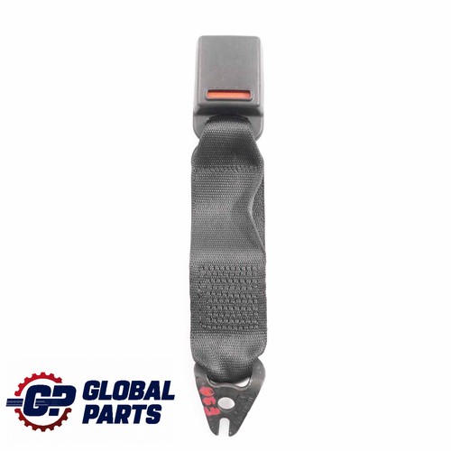 Seat buckle bmw - seat, e90