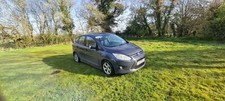 Ford C Max Breaking 1.6 Tdci