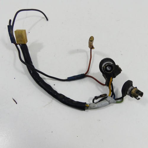 Suzuki 750 79 wiring - suzuki,