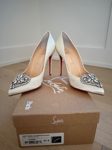 Nib christian louboutin - nib,