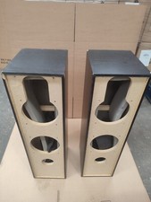 Pair of Bowers Wilkins B&W