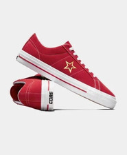 Converse One Star Pro Suede