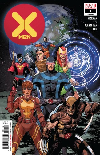 Men marvel 2019 2021 - by, 2019-2021