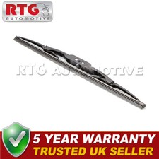 REAR WIPER BLADE FOR NISSAN