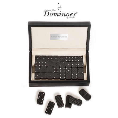 Dominoes charlie 100 - dominoes,