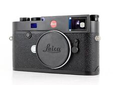 Leica M10 24MP Digital Camera