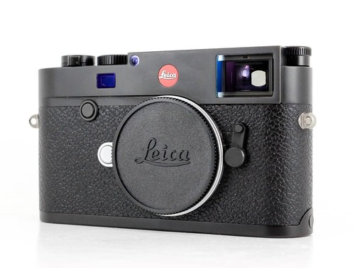Leica m10 24mp - digital, camera