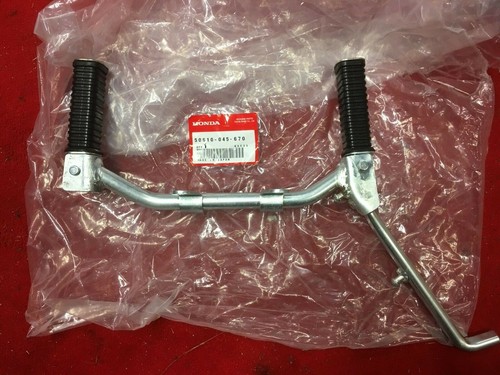 Honda z50a mini trail bar - mini,