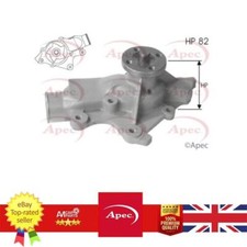 Engine Cooling Water Pump For