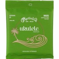 Martin M605 Premium Polygut