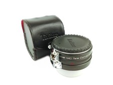 Vivitar MC 2x-3 Teleconverter