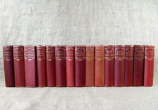 Antique Vintage Complete Set