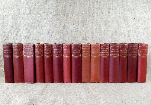 Antique vintage complete - vintage, set