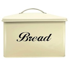 Stainless Steel Large Vintage