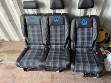 Caddy mazy maxi rear - vw,