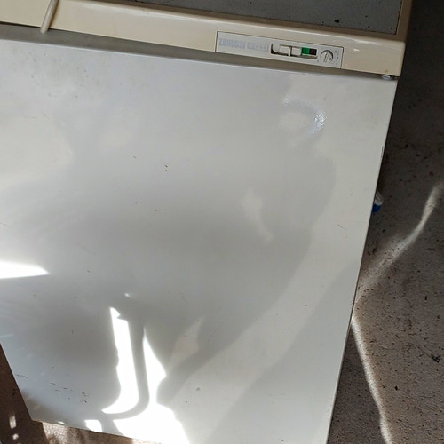 Zanussi freestanding white - zanussi,