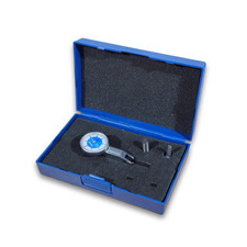 Dasqua finger clock indicator