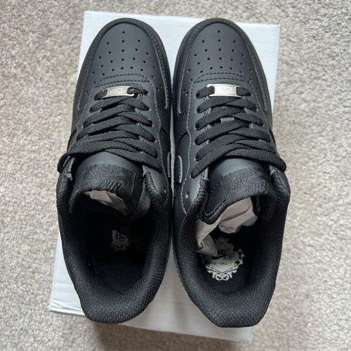 Air force size wmns - 1,