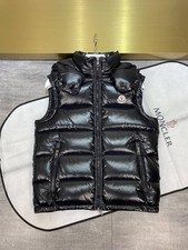 Moncler Ghany Short Shiny