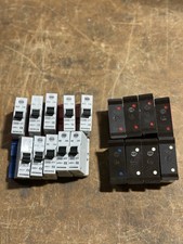 Wylex Push MCB  JOBLOT 