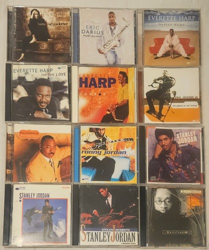 Blue note records lot - blue,