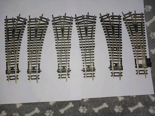 Hornby gauge used x rb073 - 2,