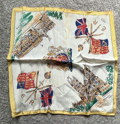 Vintage 1953 queen - 1953,