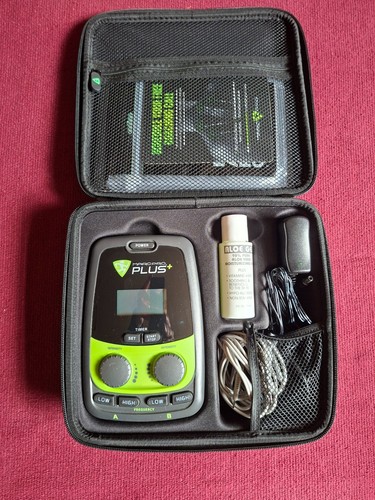 Genuine marc pro - plus, device