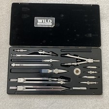 Vintage wild heerbrugg 31 - heerbrugg, rz-31