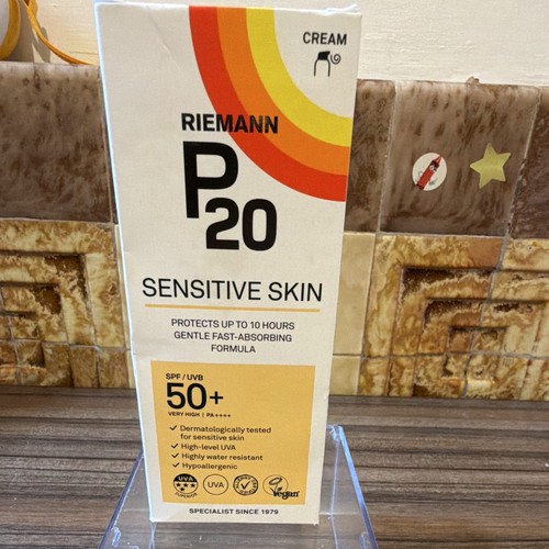 Riemann p20 spf50 - riemann,