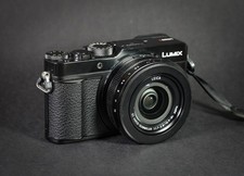Panasonic LUMIX DC-LX100M2